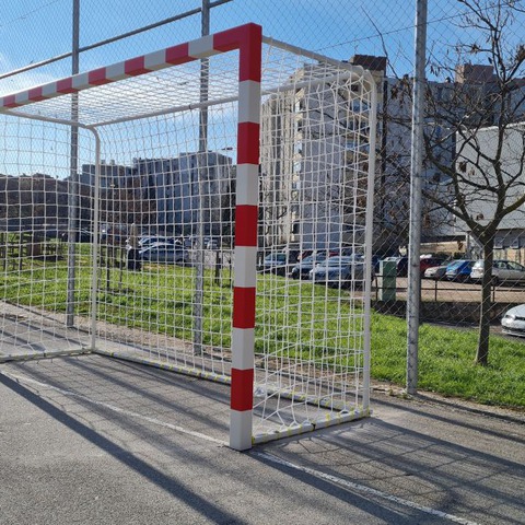 Novi golovi na igralištu u Divkovićevoj ulici