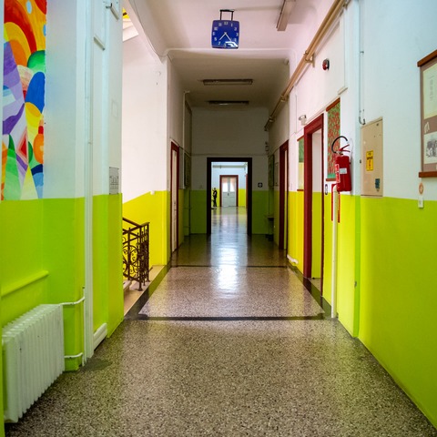 Osnovna škola Šijana