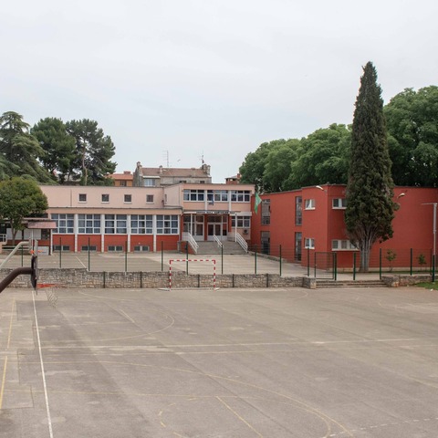 OŠ Kaštanjer