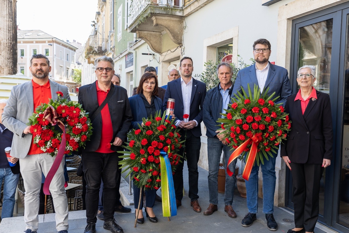 Međunarodni praznik rada