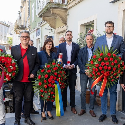 Međunarodni praznik rada