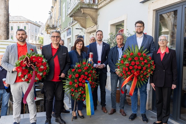 Međunarodni praznik rada