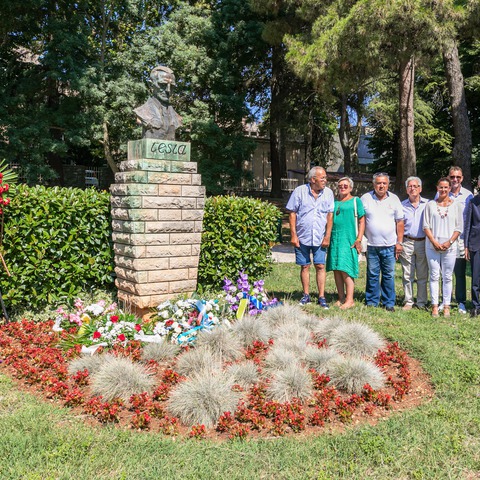 Obilježena 167. godišnjica rođenja Nikole Tesle
