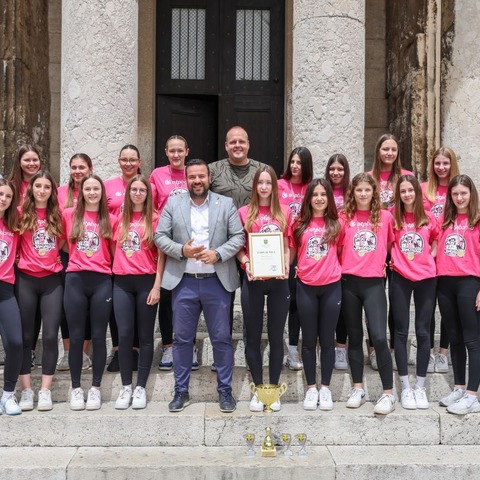 Odbojkaški klub Pula