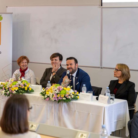 KLIK konferencija