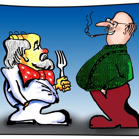 Orlic Zvane