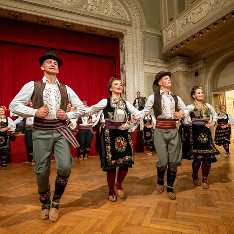 Otvoreni jubilarni 15. Dani srpske kulture u Istri