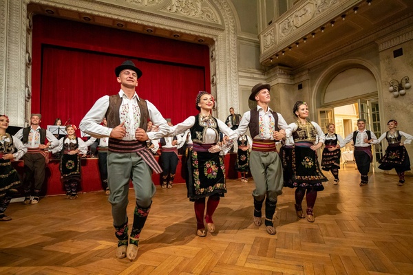 Otvoreni jubilarni 15. Dani srpske kulture u Istri