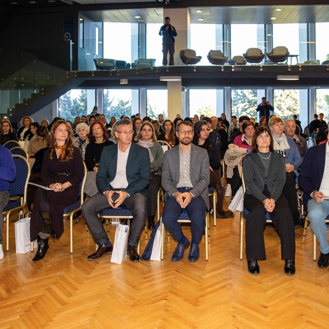 19. Simpozij Društva distrofičara Istre