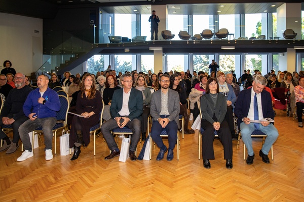 19. Simpozij Društva distrofičara Istre