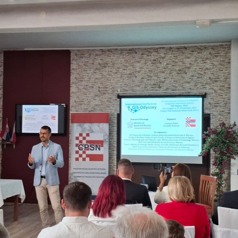 Otvorenje konferencije