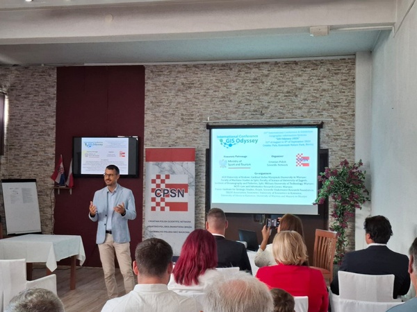 Otvorenje konferencije