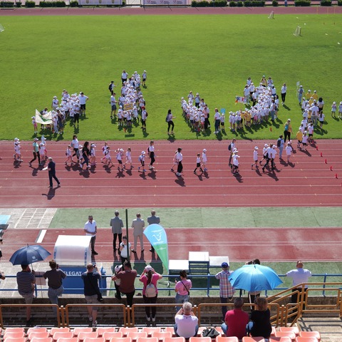 Olimpijski festival dječjih vrtića