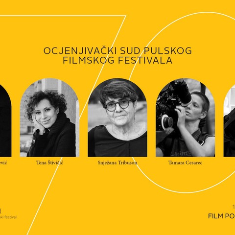 PFF - žiri