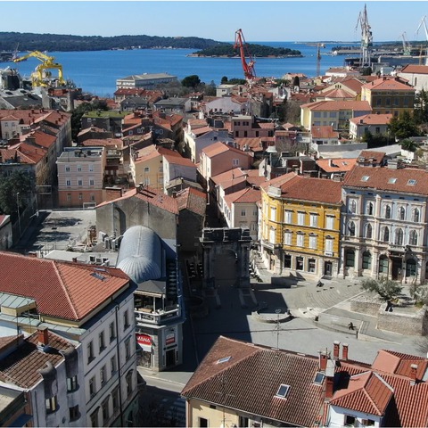 Savjetovanje sa zainteresiranom javnošću