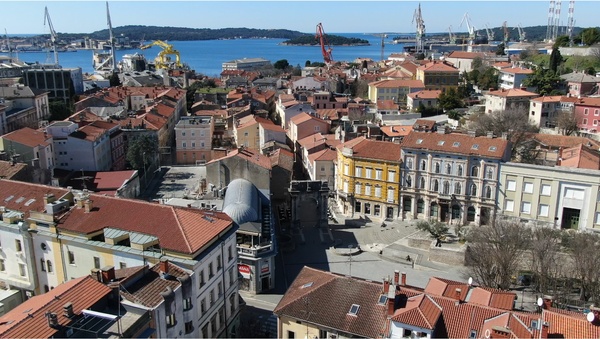 Savjetovanje sa zainteresiranom javnošću