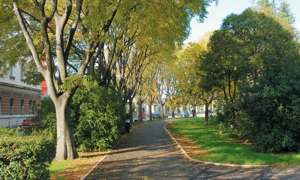 Park grada Graza