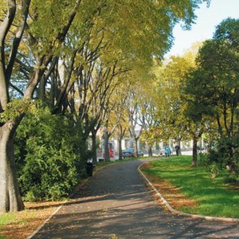 Park grada Graza