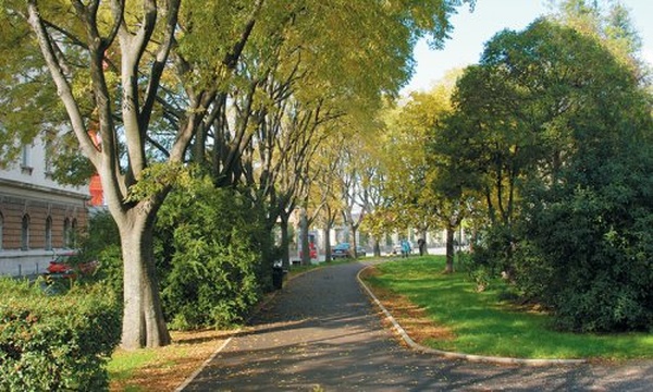 Park grada Graza