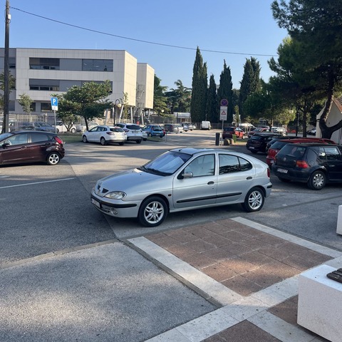 U ponedjeljak, 2. rujna počinju radovi