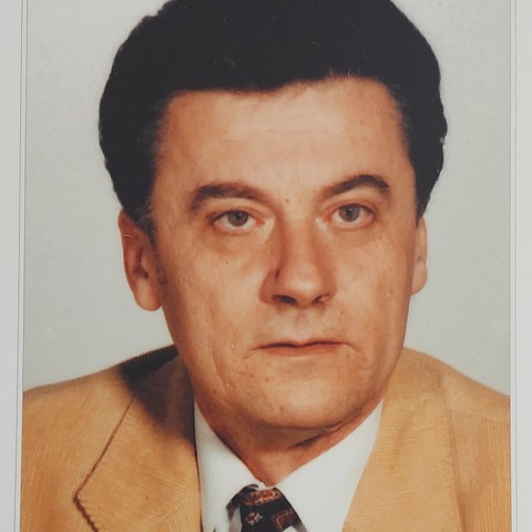 Ivica Percan