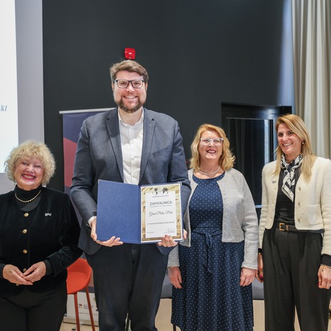 25. obljetnica BPW - Prvi hrvatski klub Pula