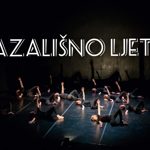 Kazališno ljeto
