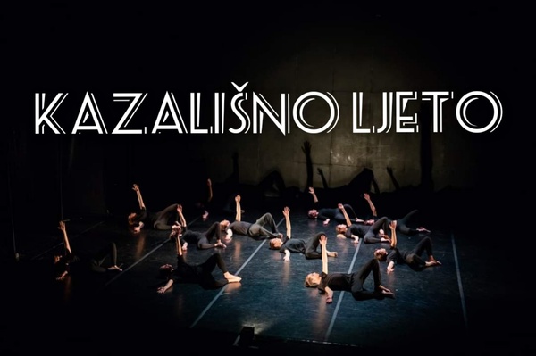 Kazališno ljeto