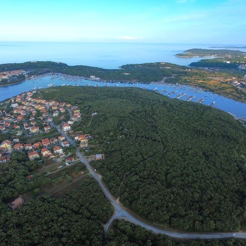 Područje izlučivanja