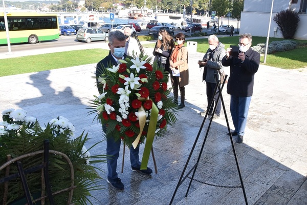 Međunarodni dan borbe protiv fašizma i antisemitizma