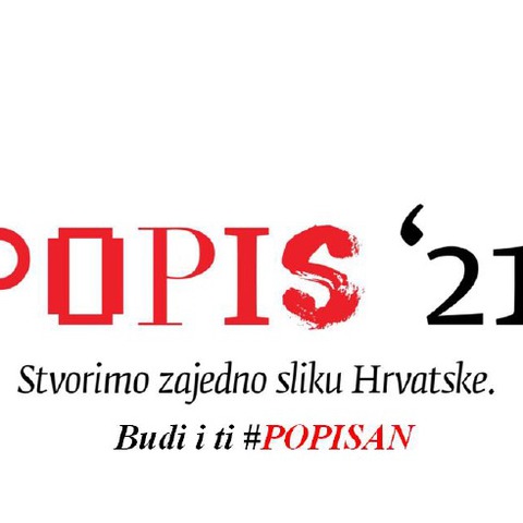 Poziv građanima koji još nisu popisani