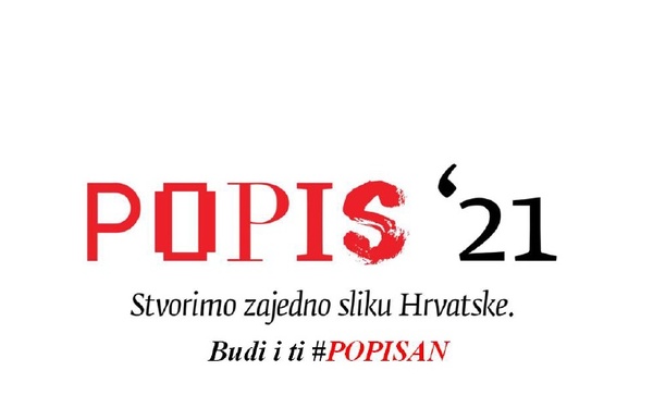 Poziv građanima koji još nisu popisani