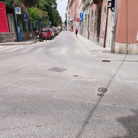 Sanacija Anticove ulice