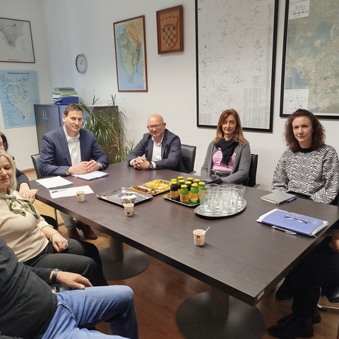 Potpisivanje ugovora