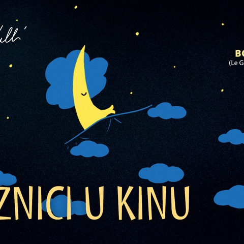 Praznici u kinu