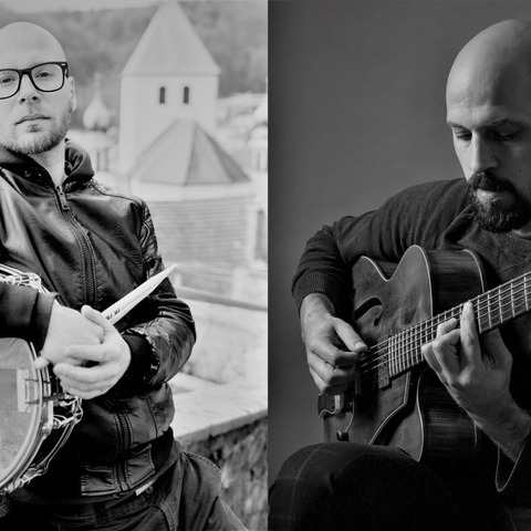 Premijerni koncert JOVANOVIĆ/KRHLANKO
