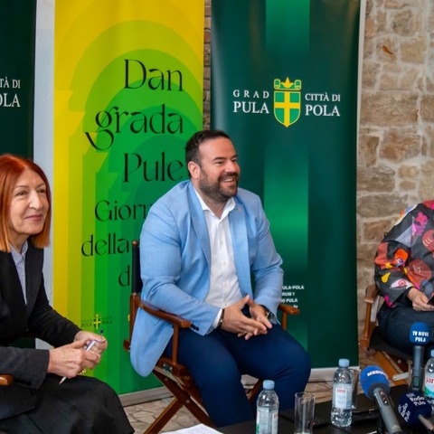 Konferencija za medije