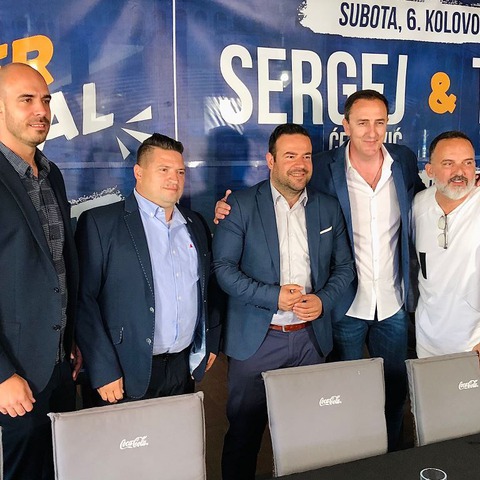 Adria Summer Festival - press