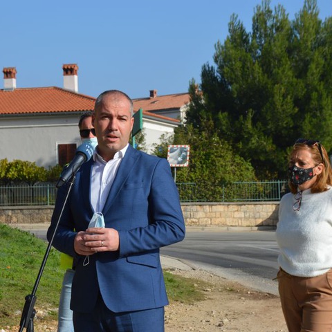 Uvođenje u posao Premanturska
