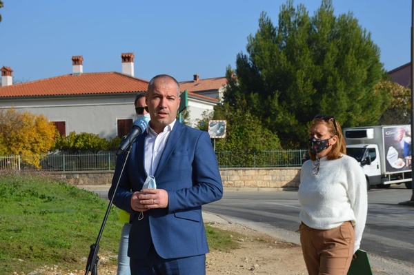 Uvođenje u posao Premanturska