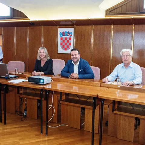 Prezentacija knjižice "Aktivka - Hrana u Istri"