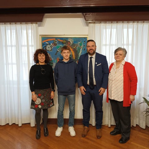 prijem OŠ Šijana