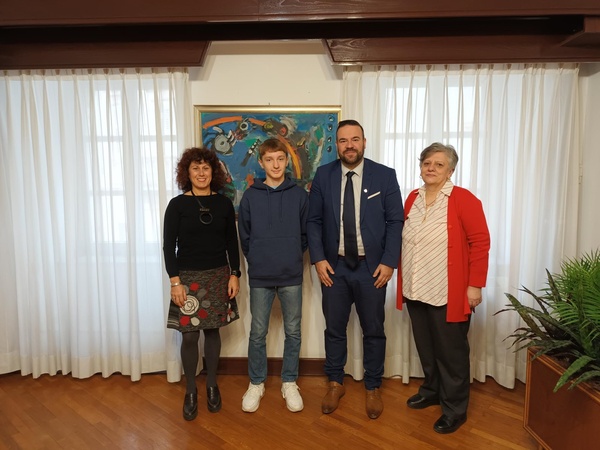 prijem OŠ Šijana