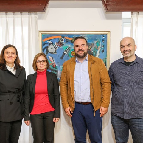 Nagrađeni obrazovni djelatnici