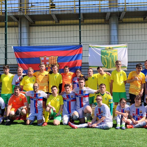 Projekt Special Power League u Puli