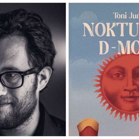Nokturni u d-molu