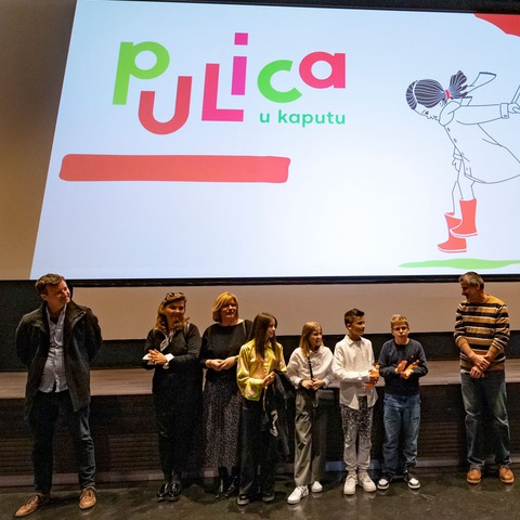 Kino Valli