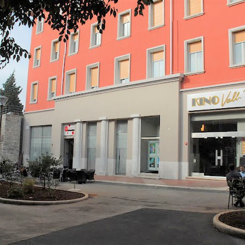 potpisivanje ugovora o stipendijama, foto: Kino Valli