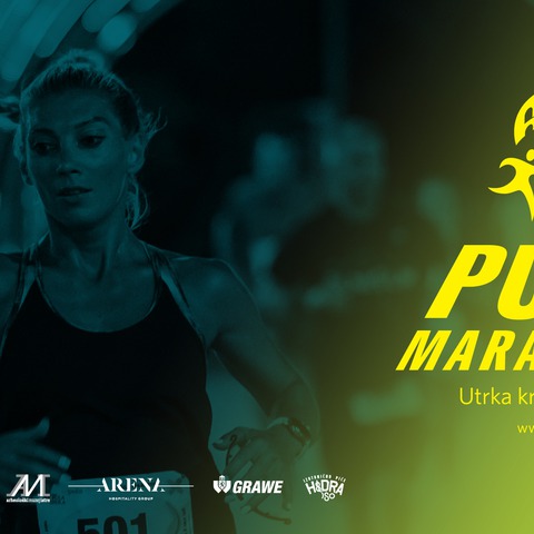Pula Marathon