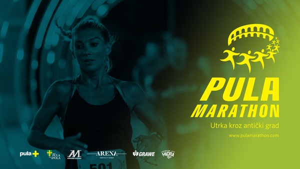 Pula Marathon